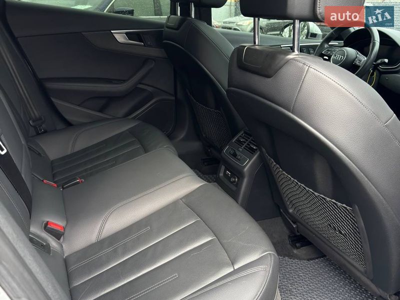 Купе Audi A5 2019 в Хмельницькому фото 8 Купе Audi A5 2019 в Хмельницькому