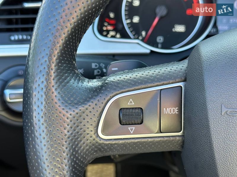 Кабриолет Audi A5 2010 в Киеве фото 22 Кабриолет Audi A5 2010 в Киеве