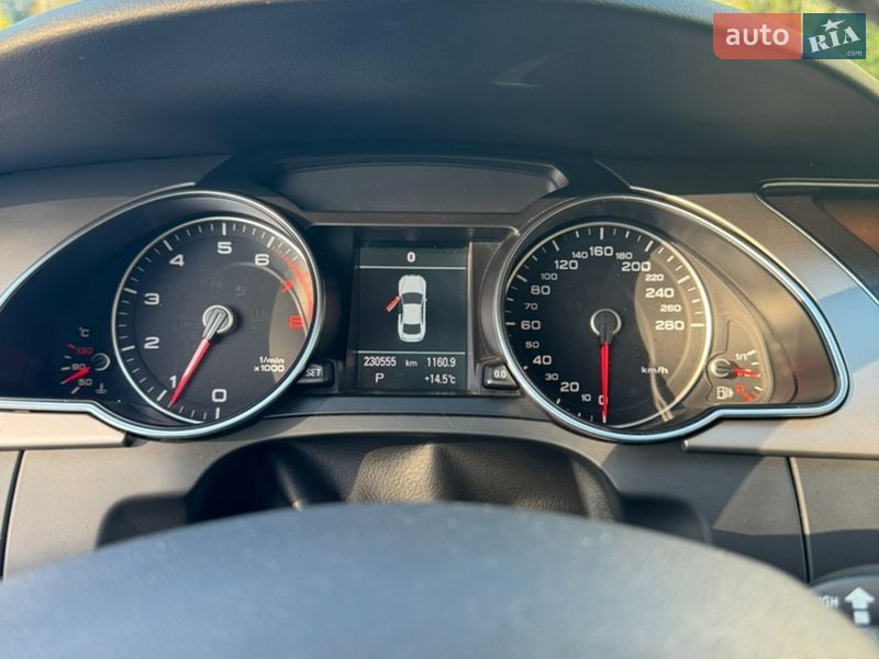 Купе Audi A5 2012 в Києві