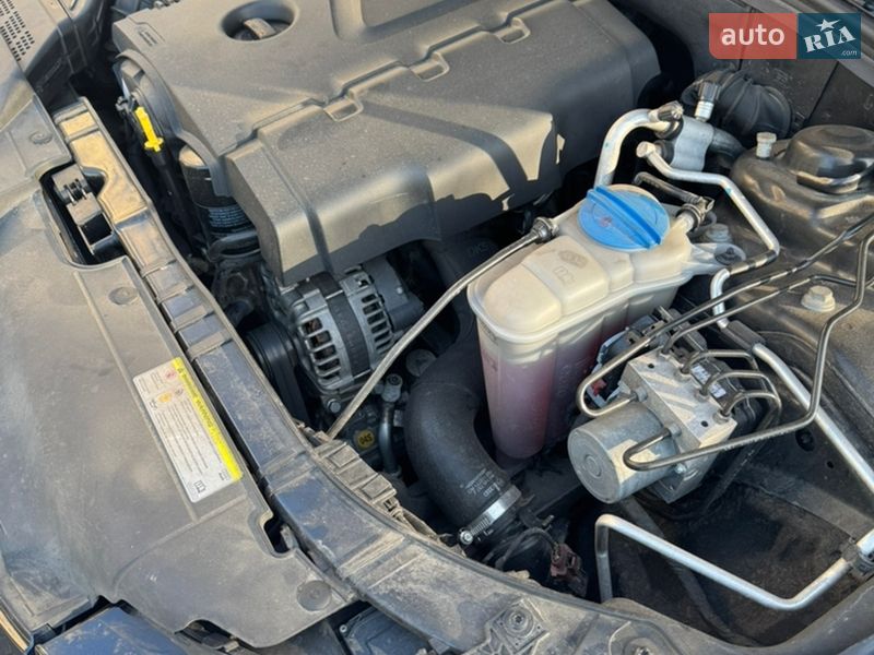 Купе Audi A5 2012 в Києві