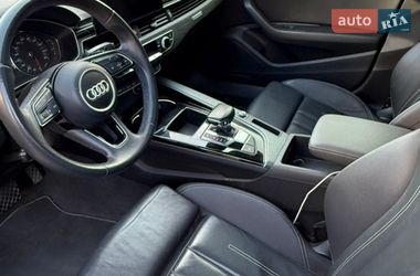 Лифтбек Audi A5 2021 в Хмельницком