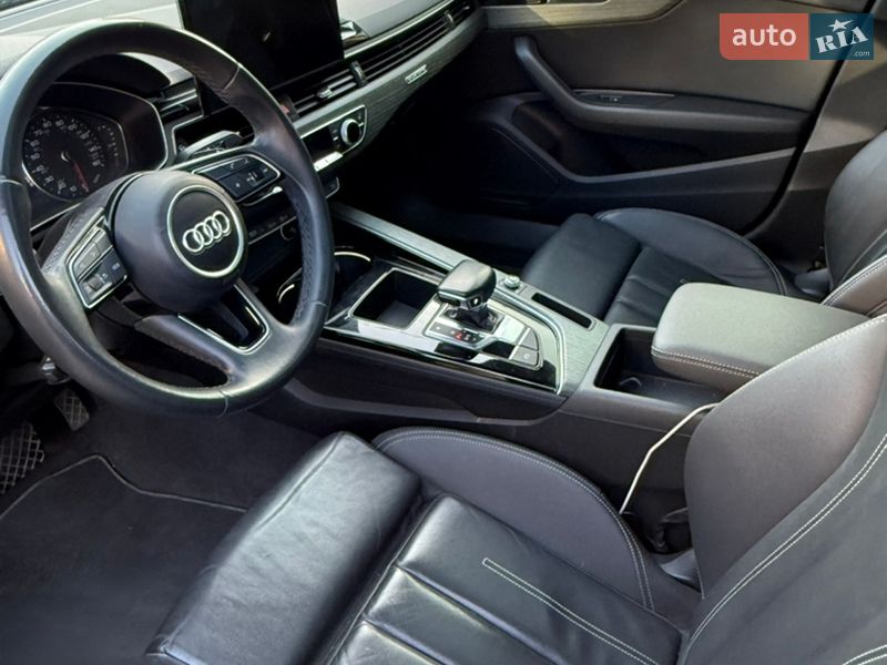 Лифтбек Audi A5 2021 в Хмельницком