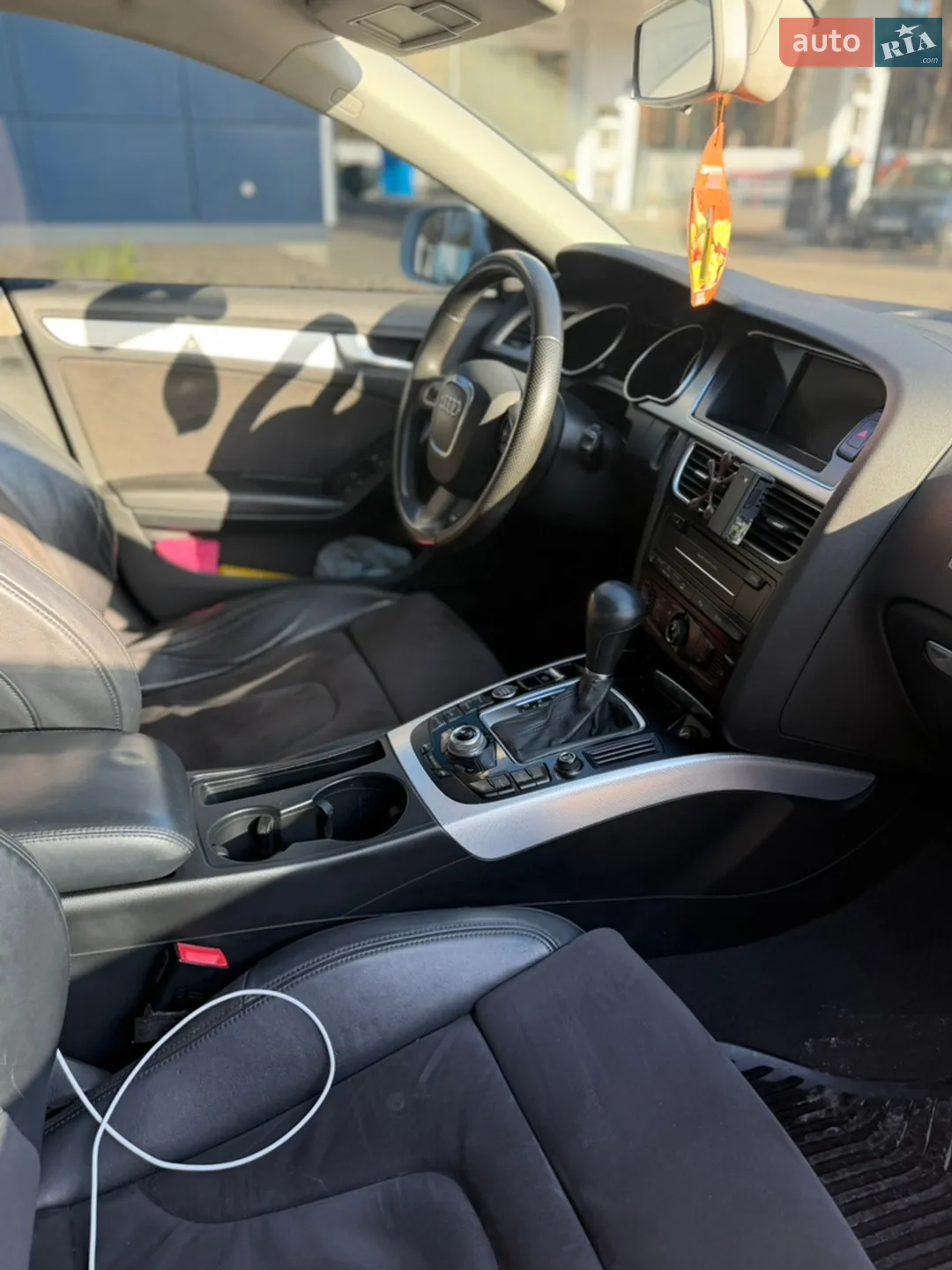 2010 Audi A5 - мініатюра 15