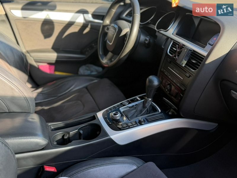 Купе Audi A5 2010 в Броварах фото 15 Купе Audi A5 2010 в Броварах