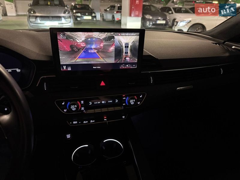 Купе Audi A5 2021 в Одесі фото 24 Купе Audi A5 2021 в Одесі