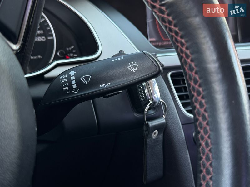 Купе Audi A5 2012 в Києві фото 22 Купе Audi A5 2012 в Києві