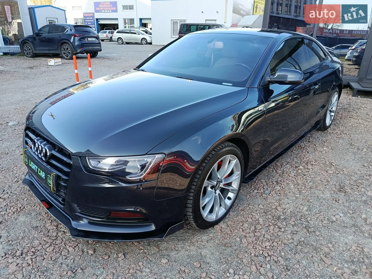2021 Audi A4 - мініатюра 31