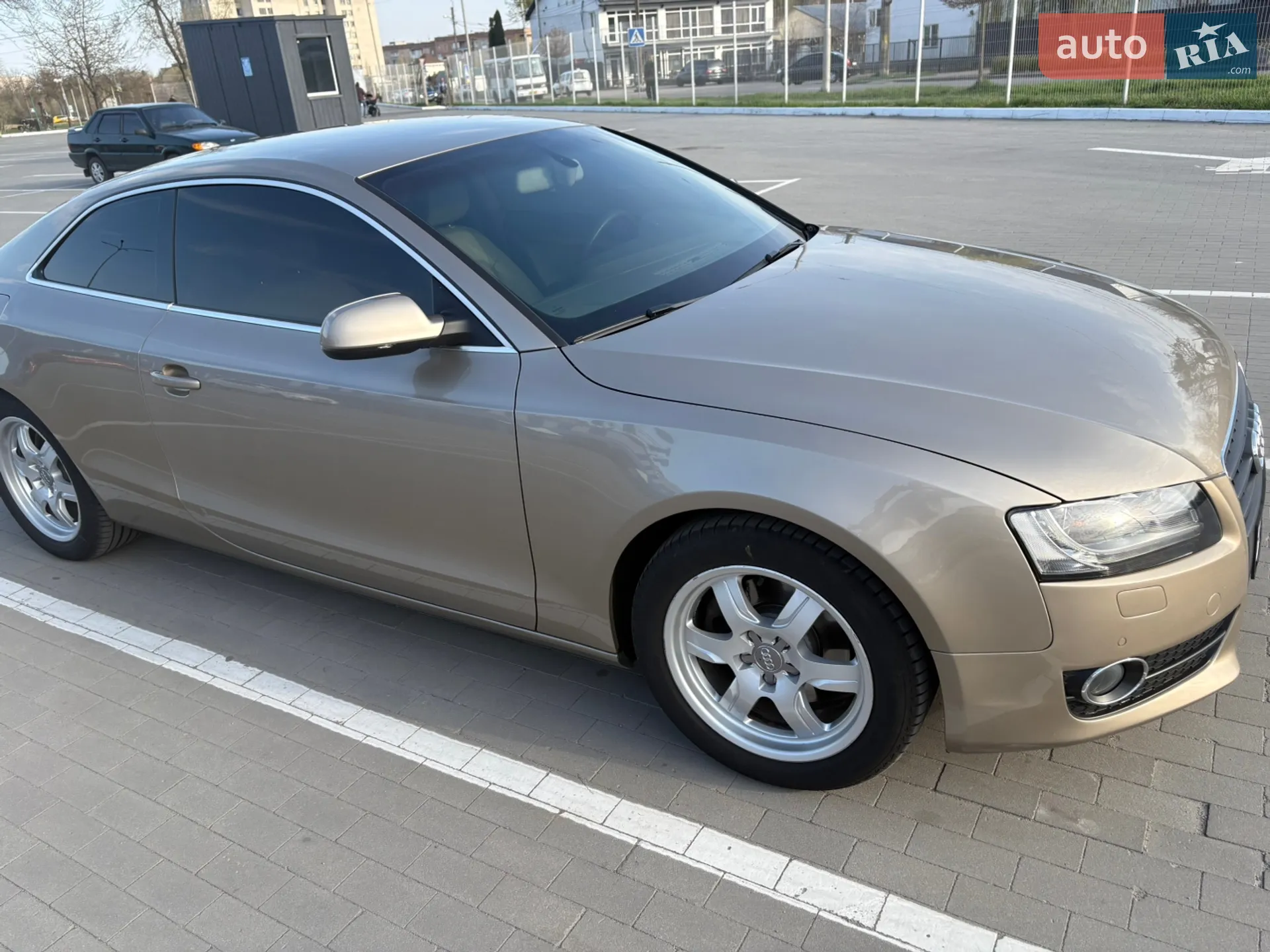 2011 Audi A5 - мініатюра 2