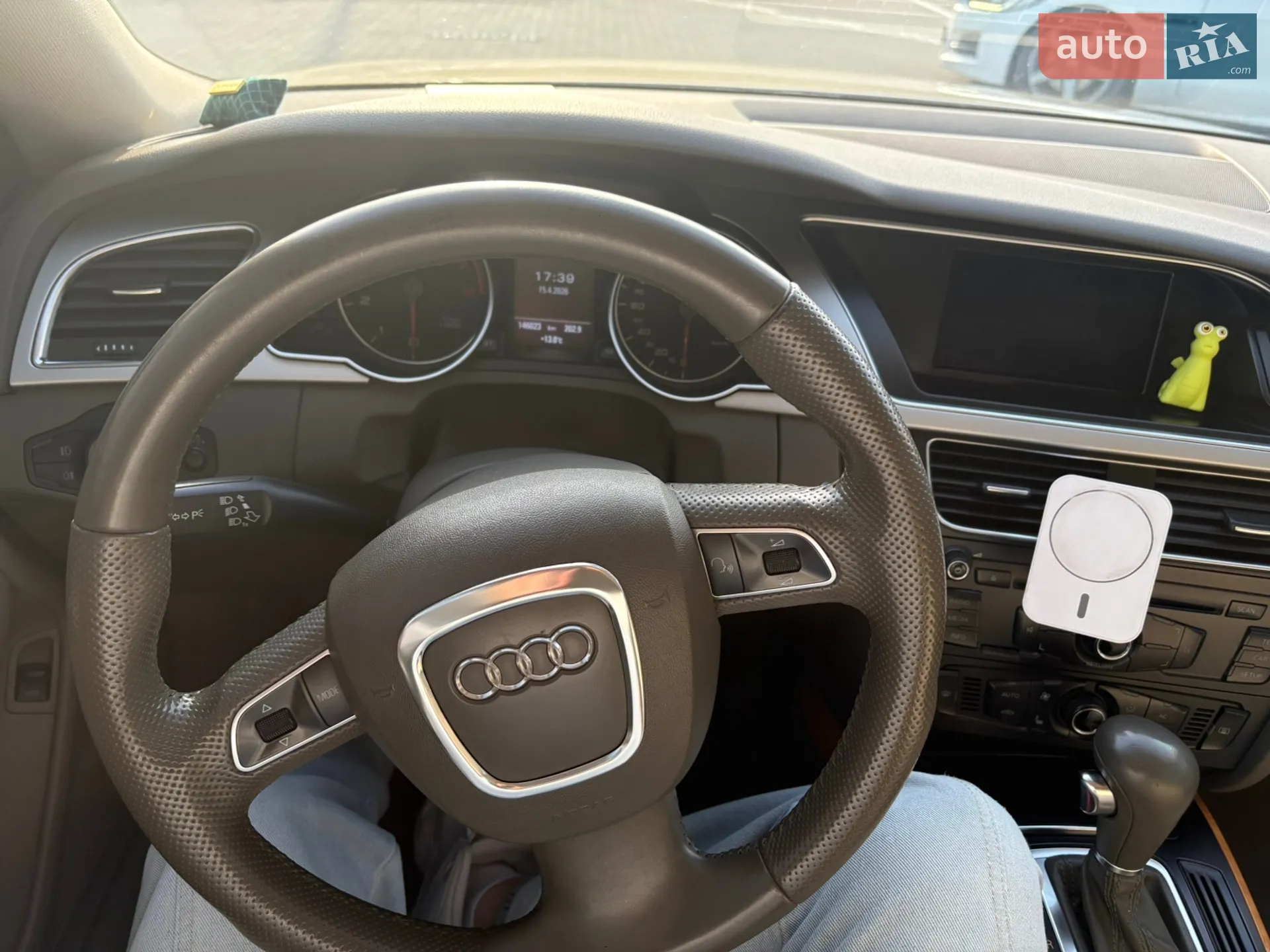 2011 Audi A5 - мініатюра 5