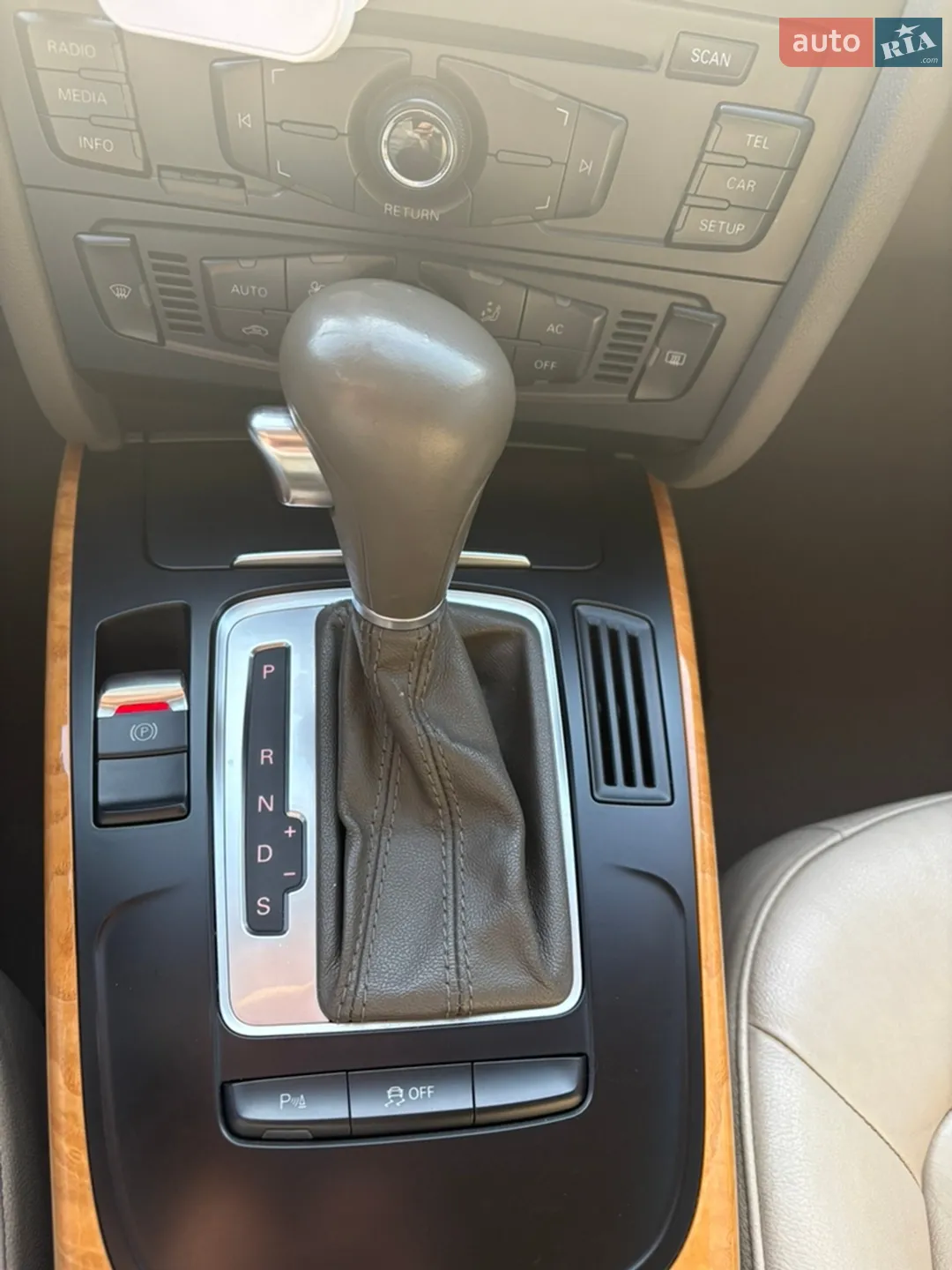 2011 Audi A5 - мініатюра 8