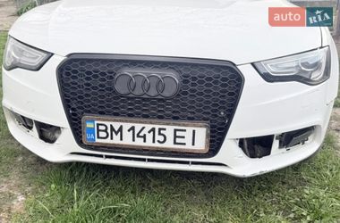 Купе Audi A5 2011 в Каменец-Подольском