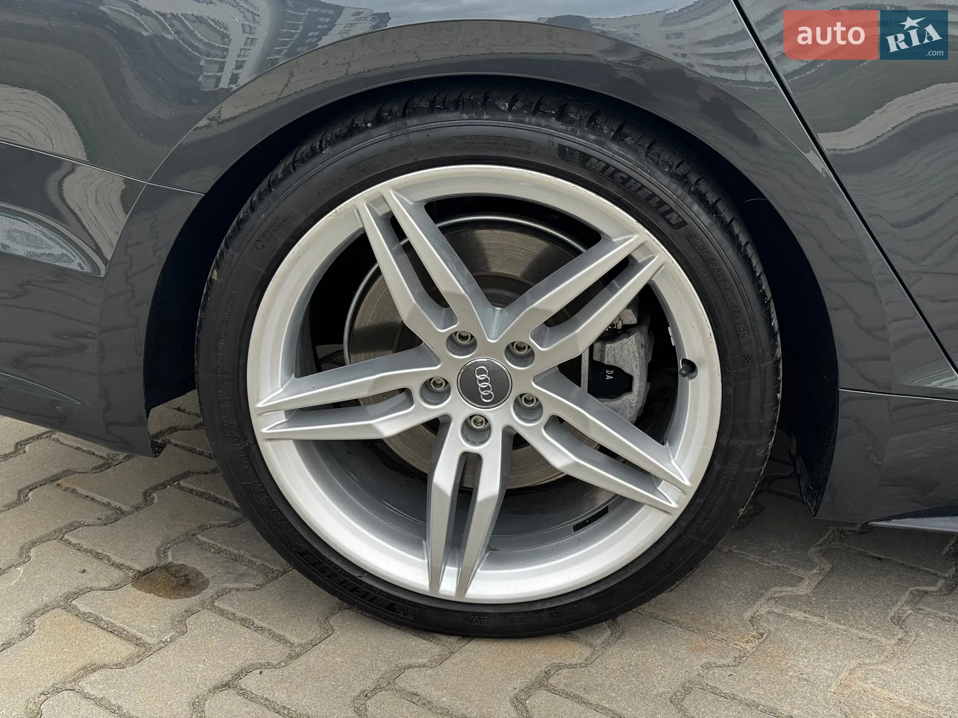 2019 Audi A5 - мініатюра 22