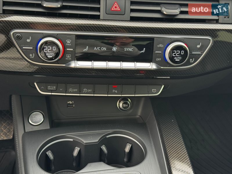 Купе Audi A5 2019 в Івано-Франківську фото 33 Купе Audi A5 2019 в Івано-Франківську