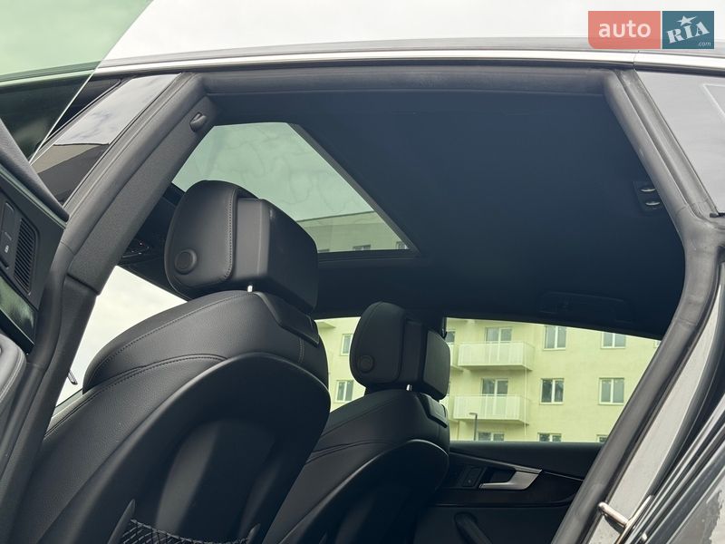 Купе Audi A5 2019 в Івано-Франківську фото 40 Купе Audi A5 2019 в Івано-Франківську