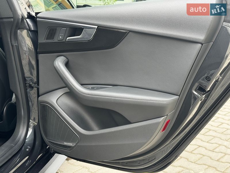 Купе Audi A5 2019 в Івано-Франківську фото 41 Купе Audi A5 2019 в Івано-Франківську