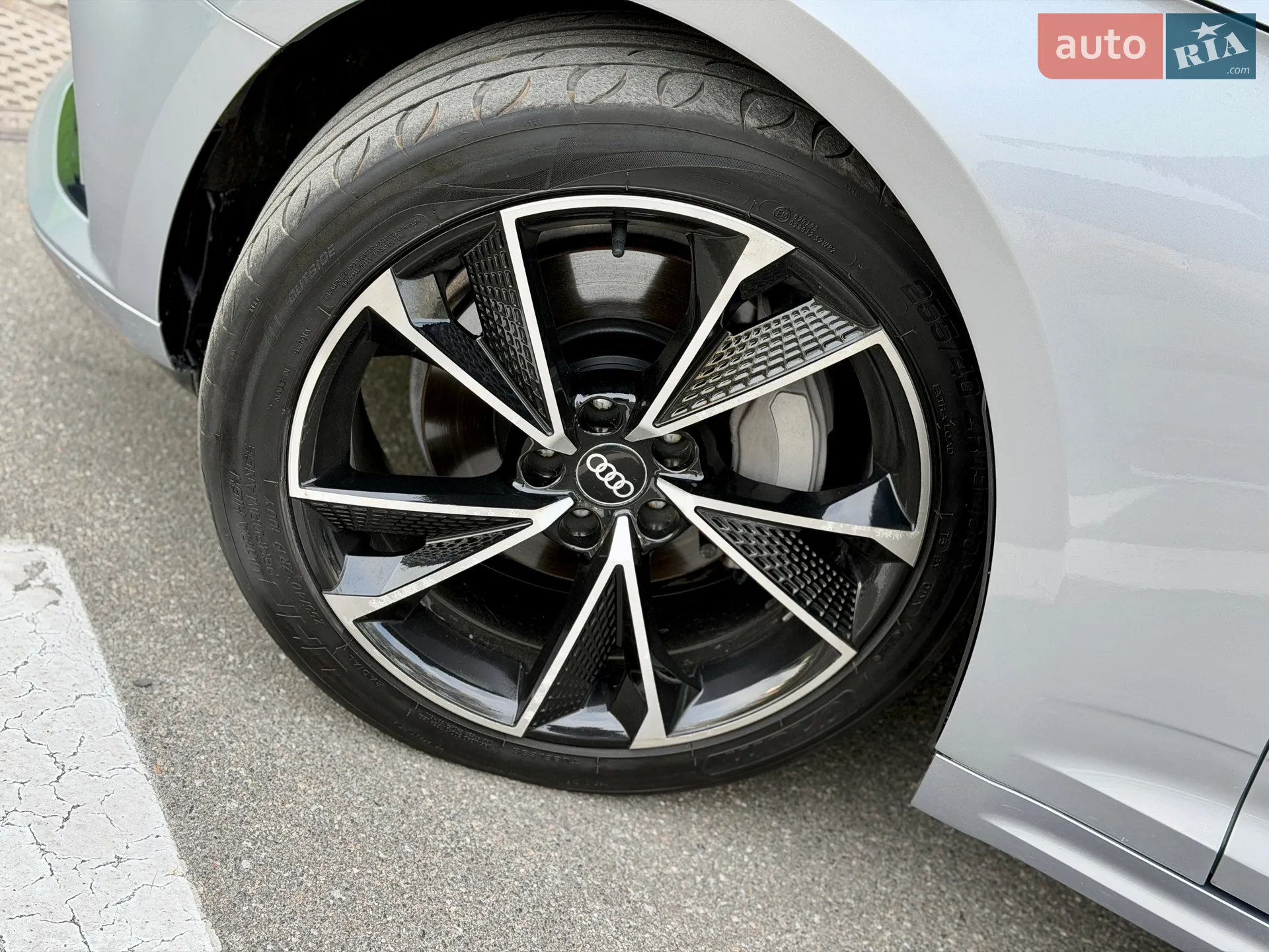 2018 Audi A5 - мініатюра 28