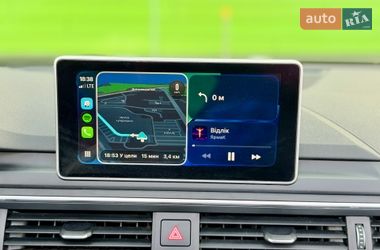 Кабриолет Audi A5 2018 в Киеве фото 50 Кабриолет Audi A5 2018 в Киеве