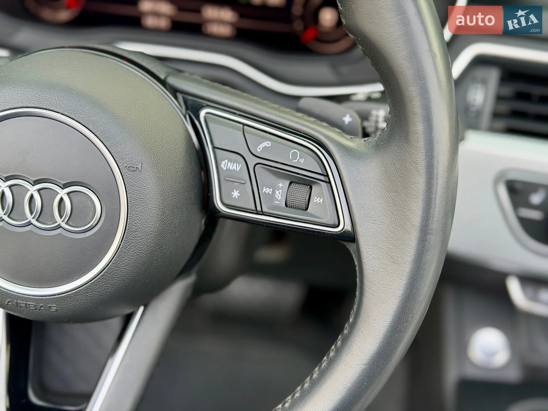 2018 Audi A5 - мініатюра 49