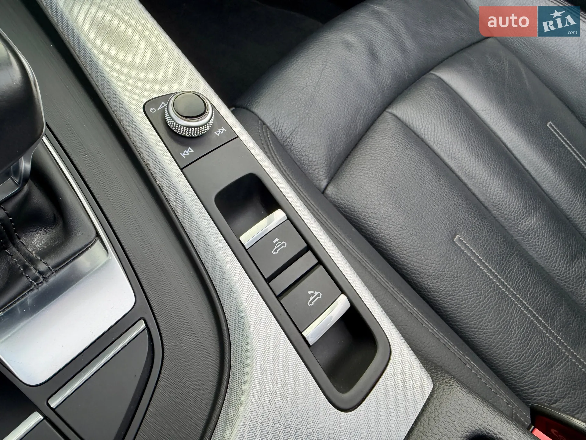 2018 Audi A5 - мініатюра 55