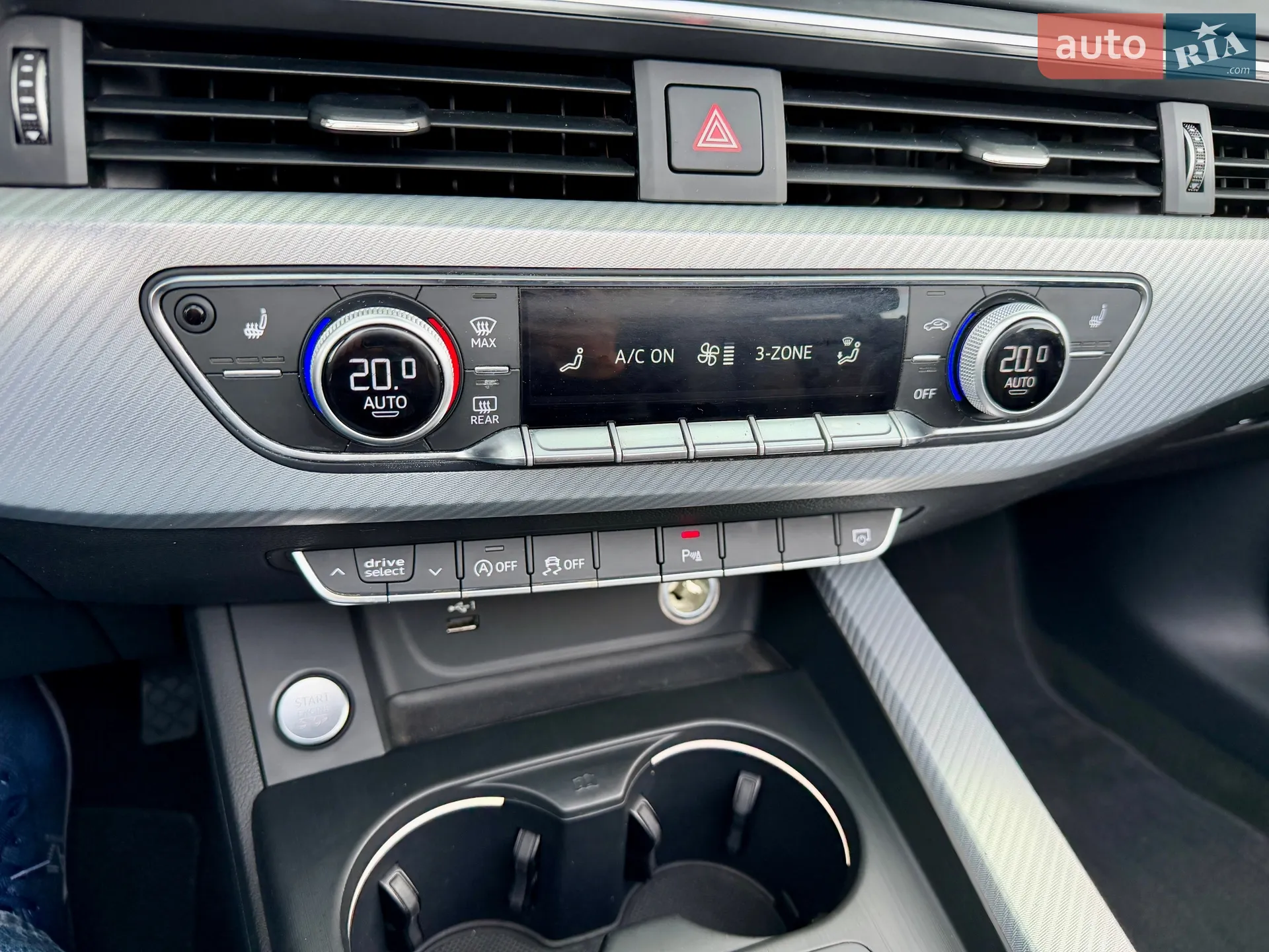 2018 Audi A5 - мініатюра 56