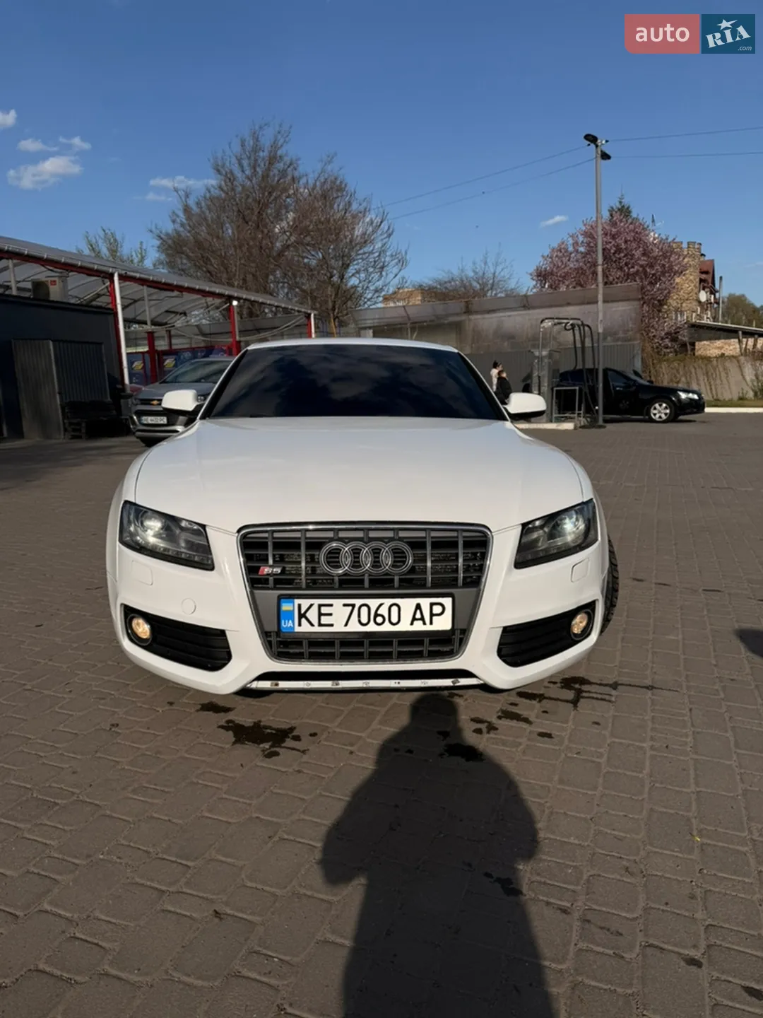 2010 Audi A5 - мініатюра 3