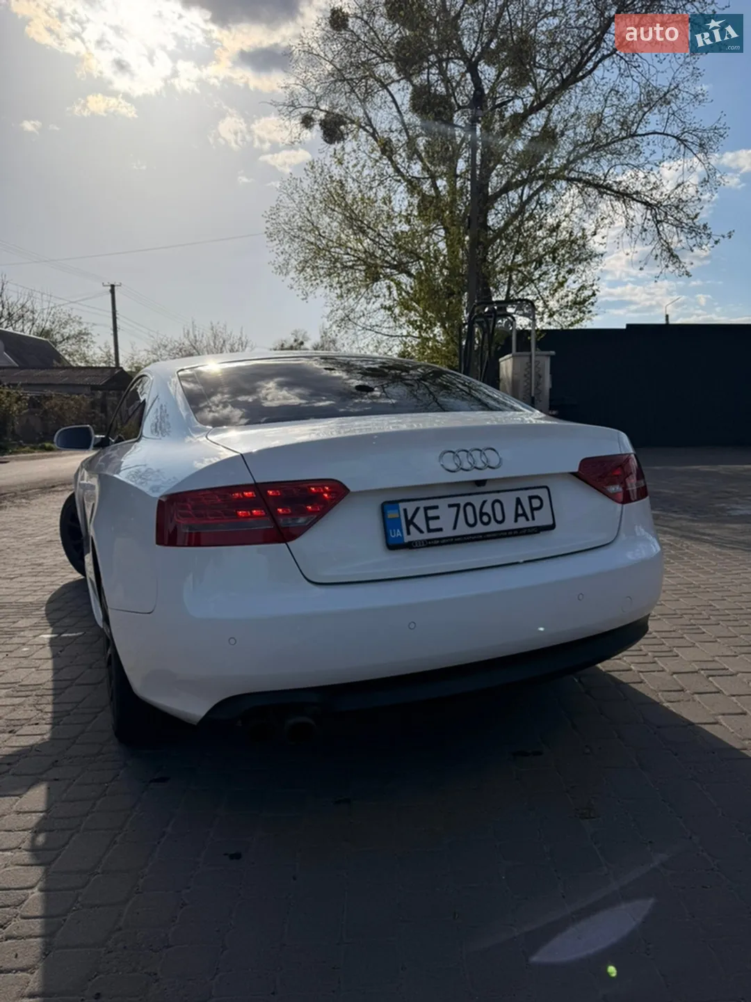 2010 Audi A5 - мініатюра 4