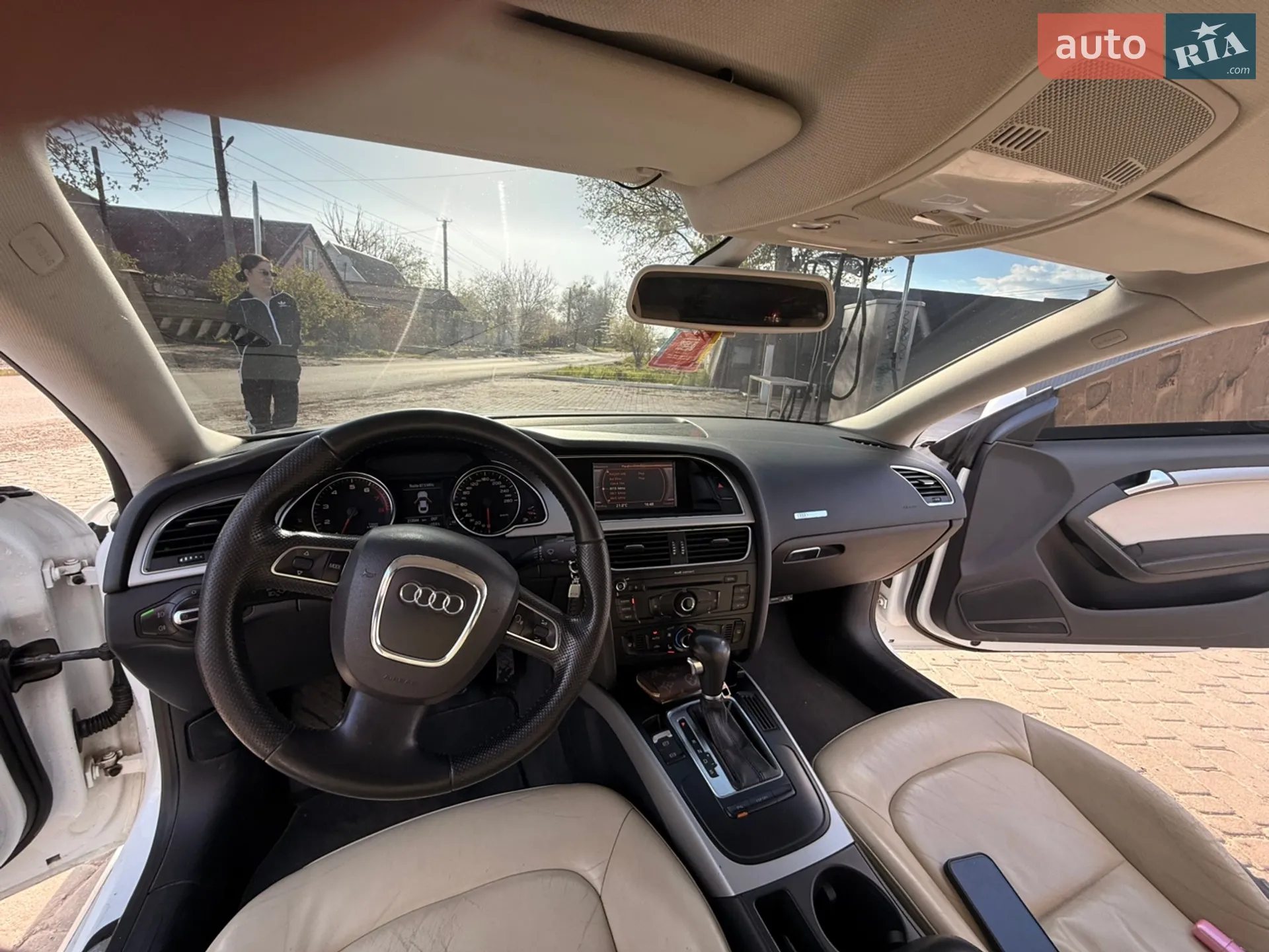 2010 Audi A5 - мініатюра 6