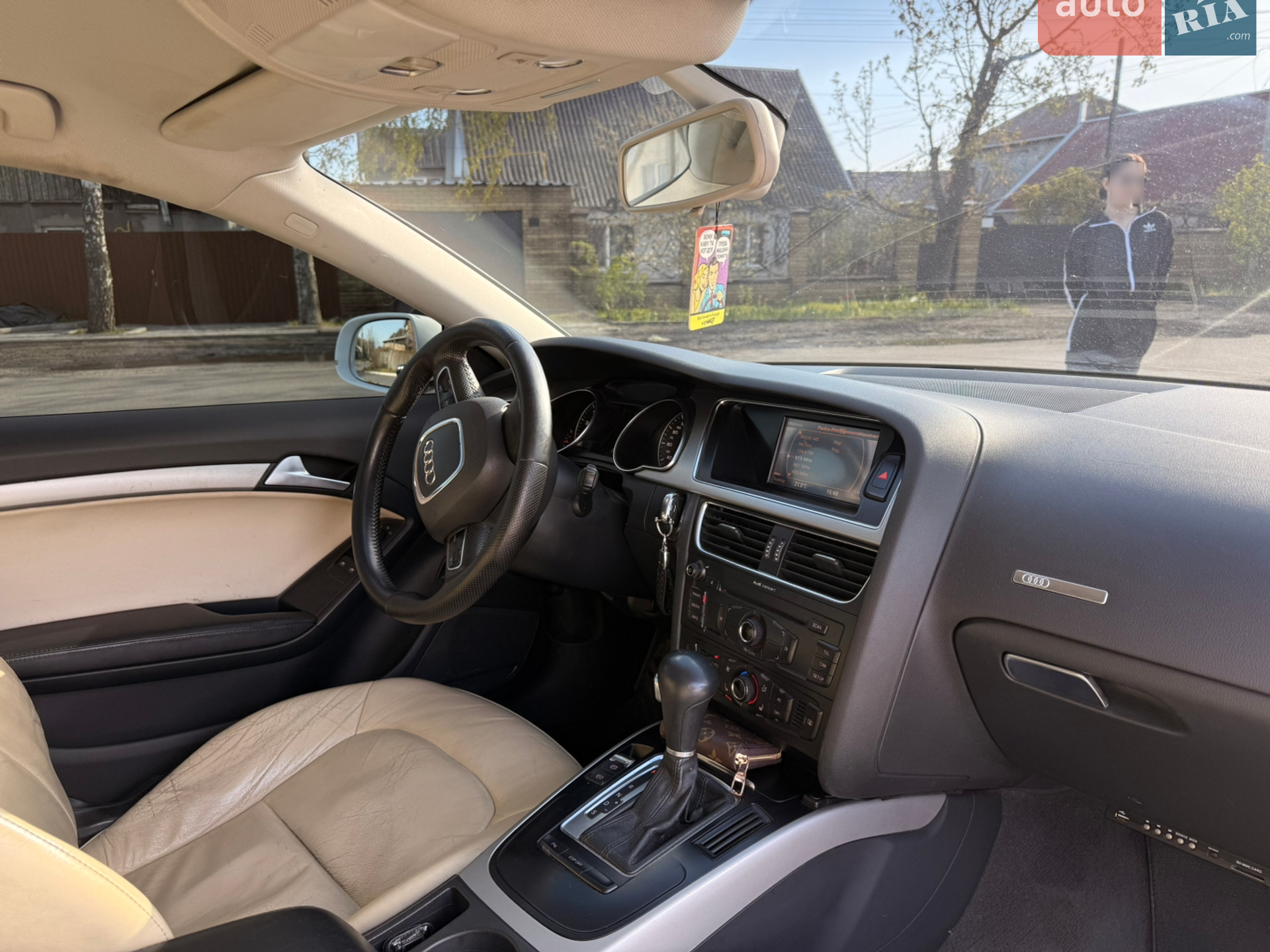 2010 Audi A5 - мініатюра 11