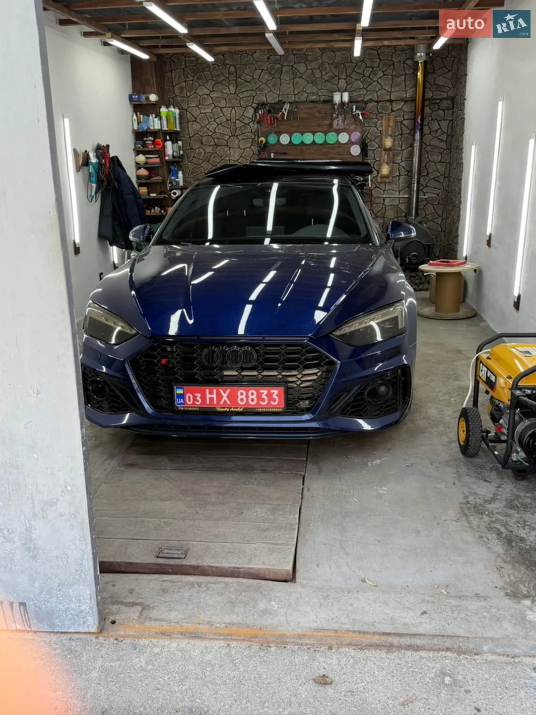 2022 Audi A5 - мініатюра 8