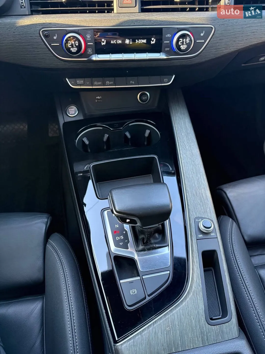 2022 Audi A5 - мініатюра 21