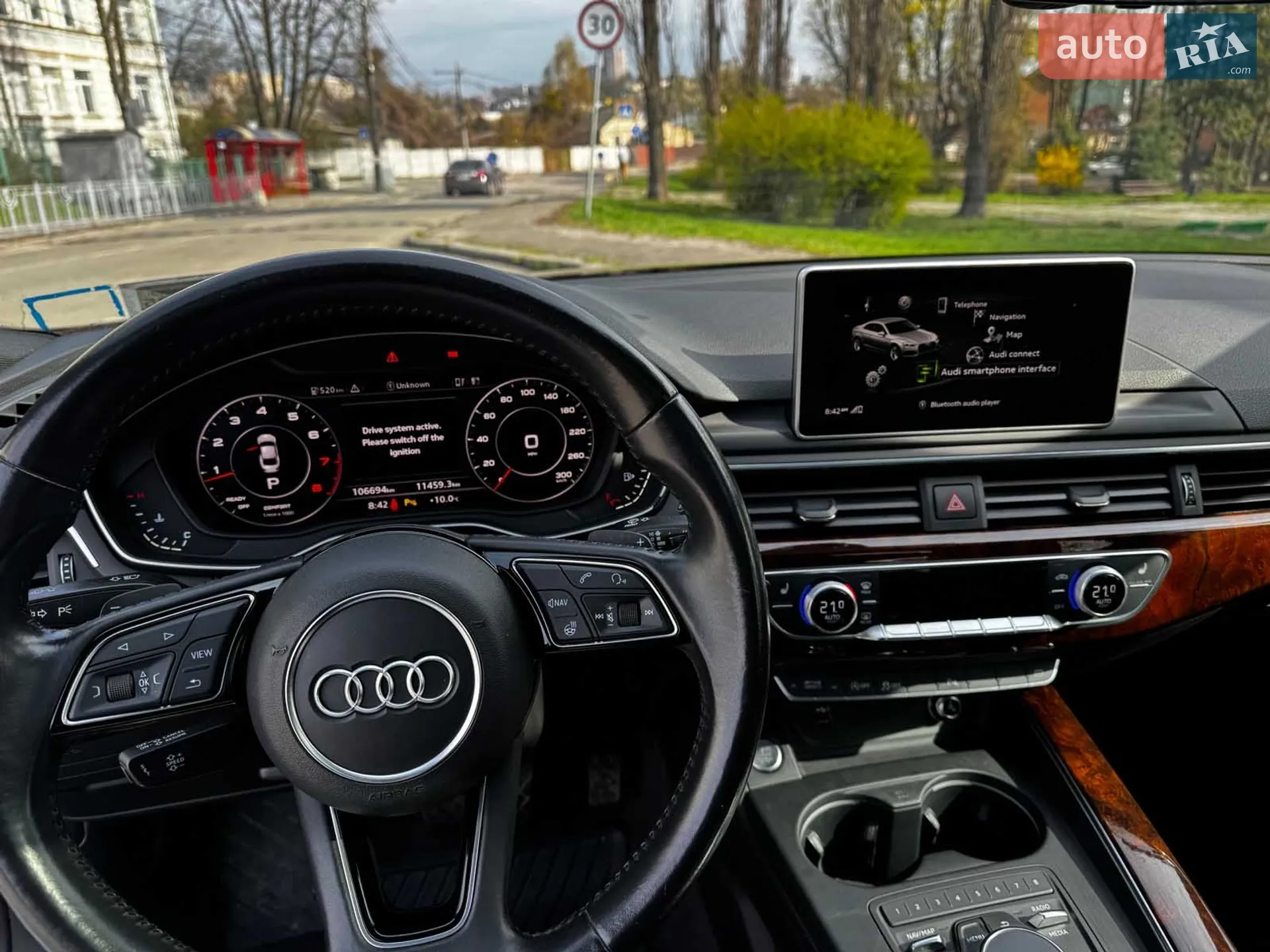 2018 Audi A5 - мініатюра 29
