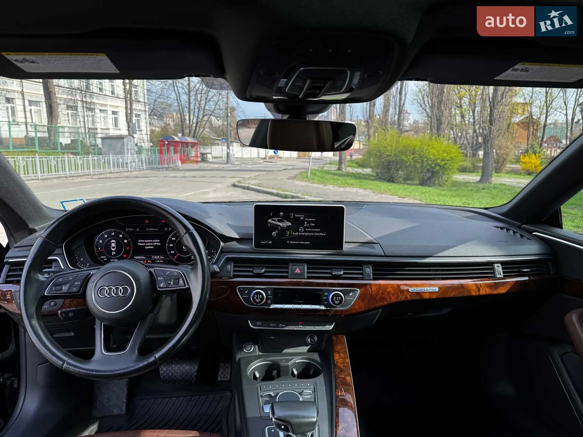 2018 Audi A5 - мініатюра 32