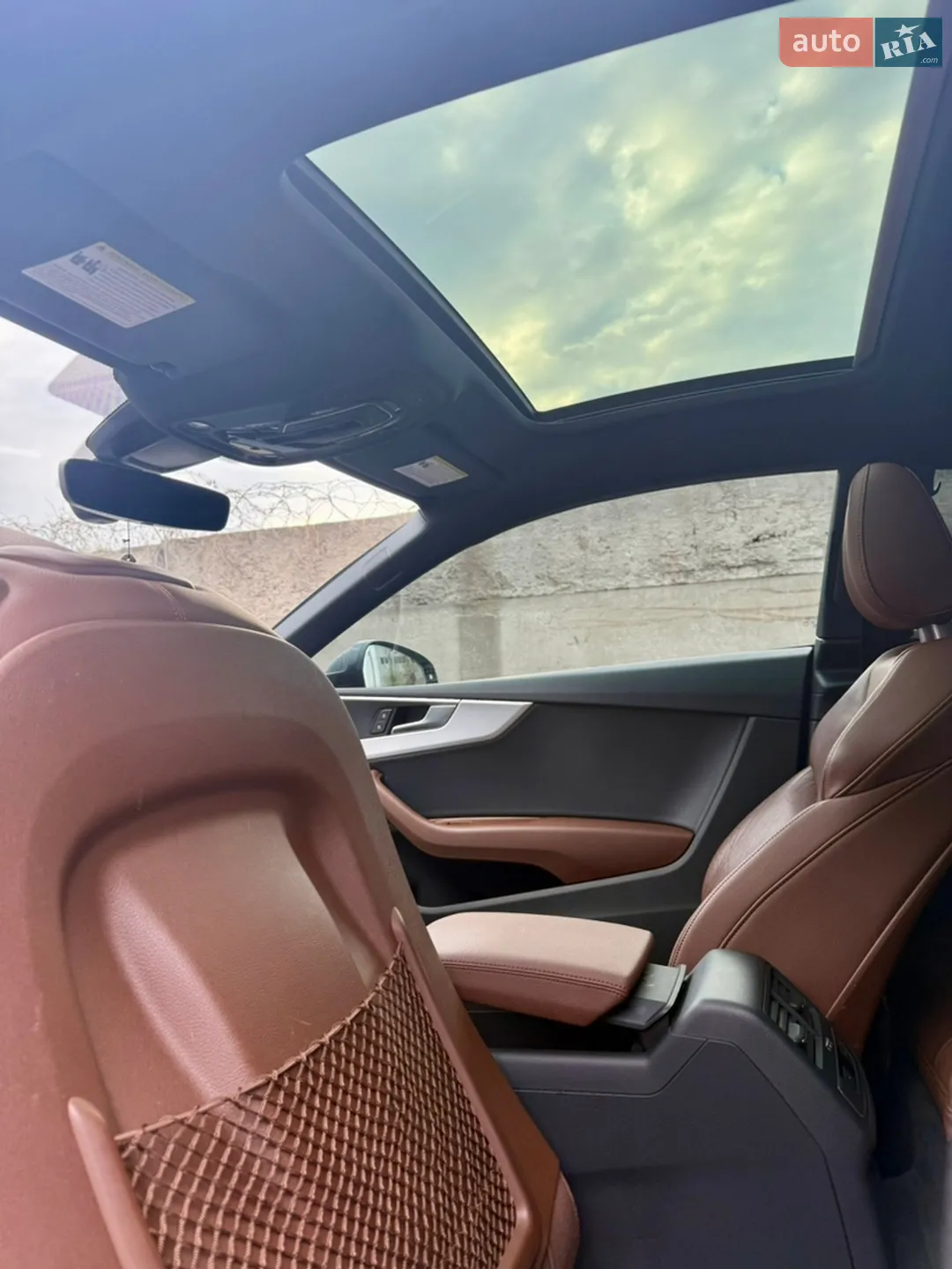 2017 Audi A5 - мініатюра 17