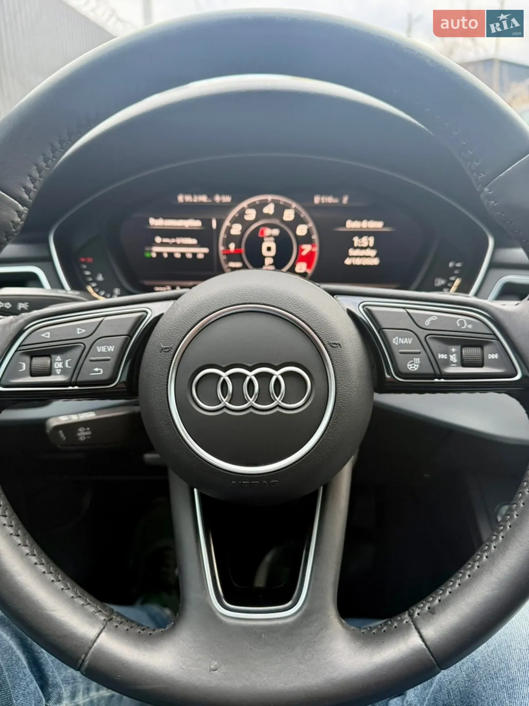 2017 Audi A5 - мініатюра 23