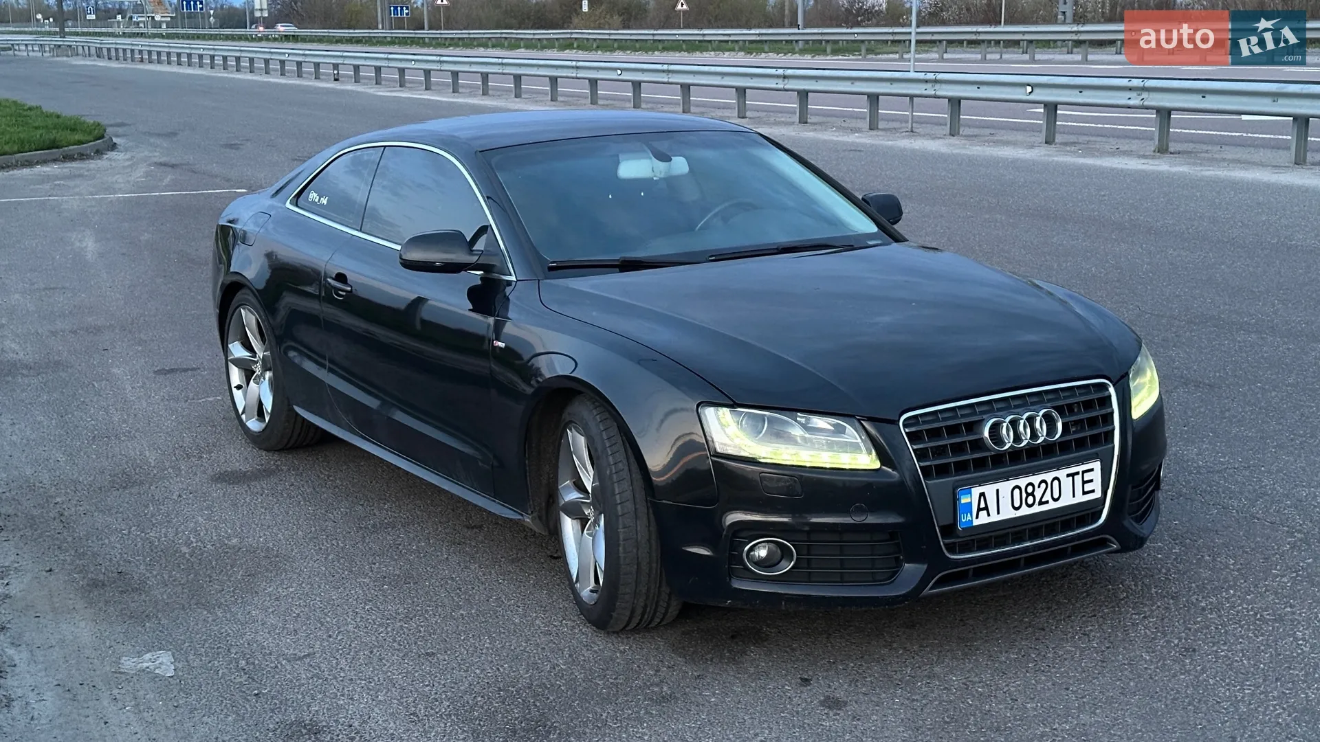 2010 Audi A5 - мініатюра 6
