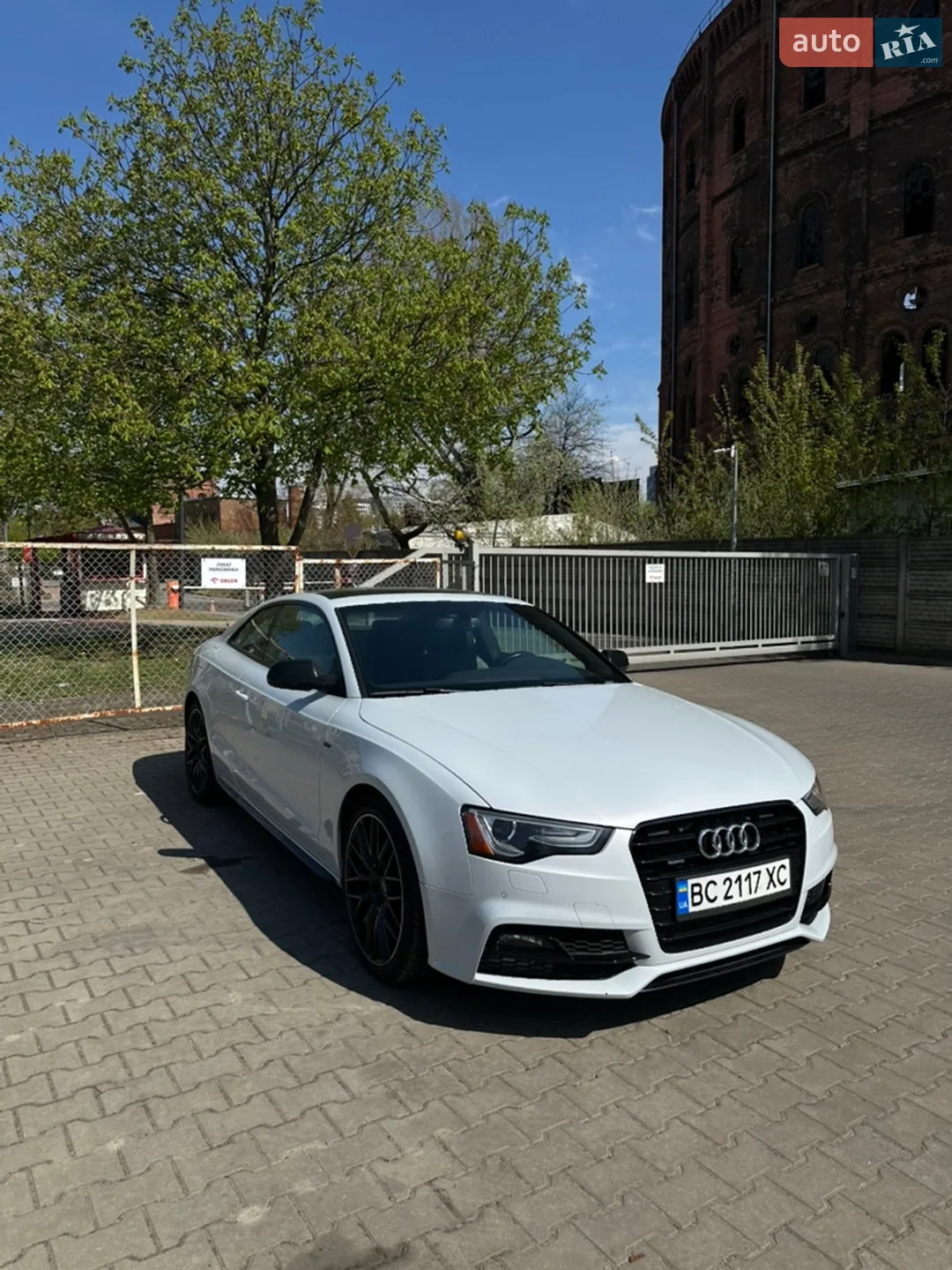 2016 Audi A5 - мініатюра 3