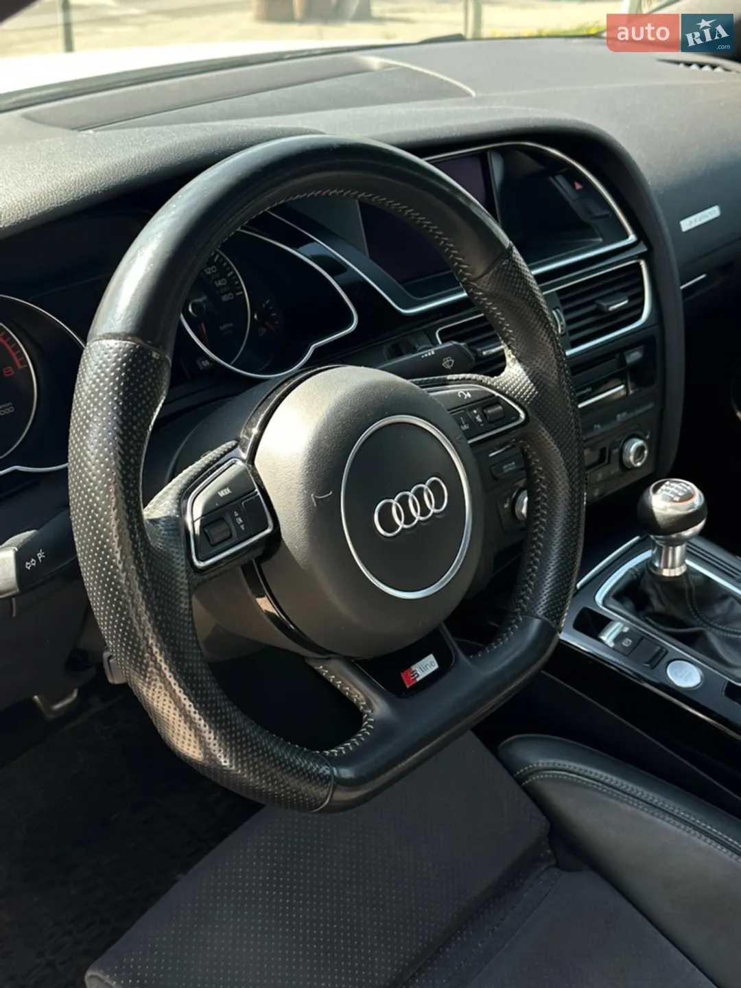 2016 Audi A5 - мініатюра 18