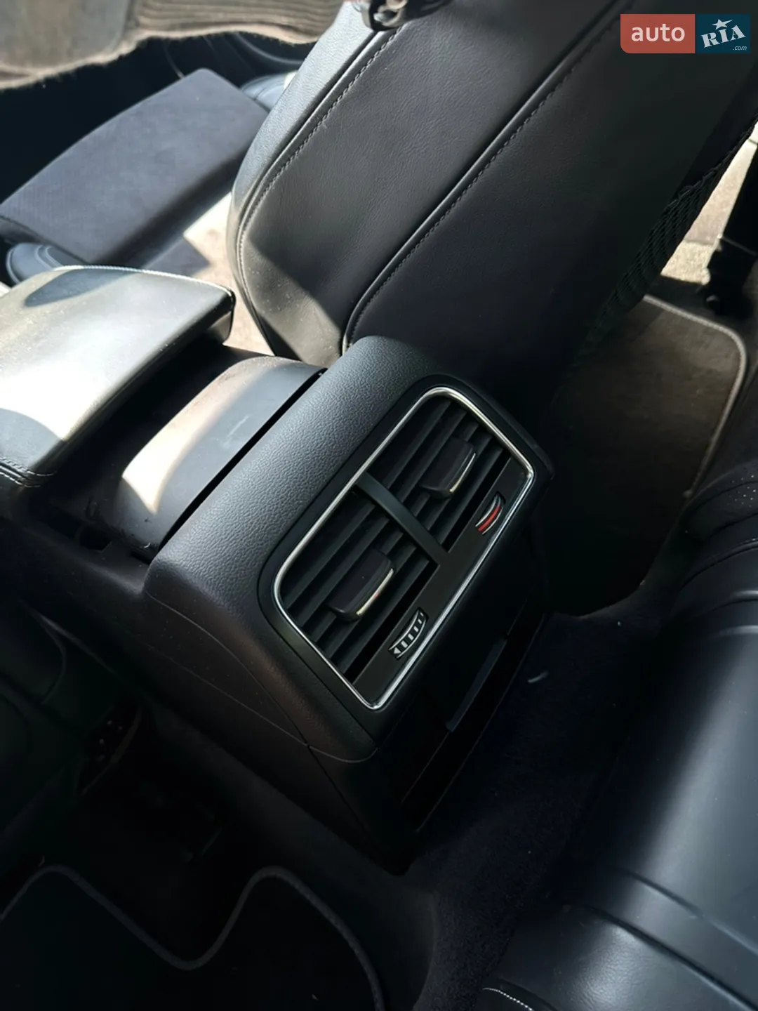2016 Audi A5 - мініатюра 21