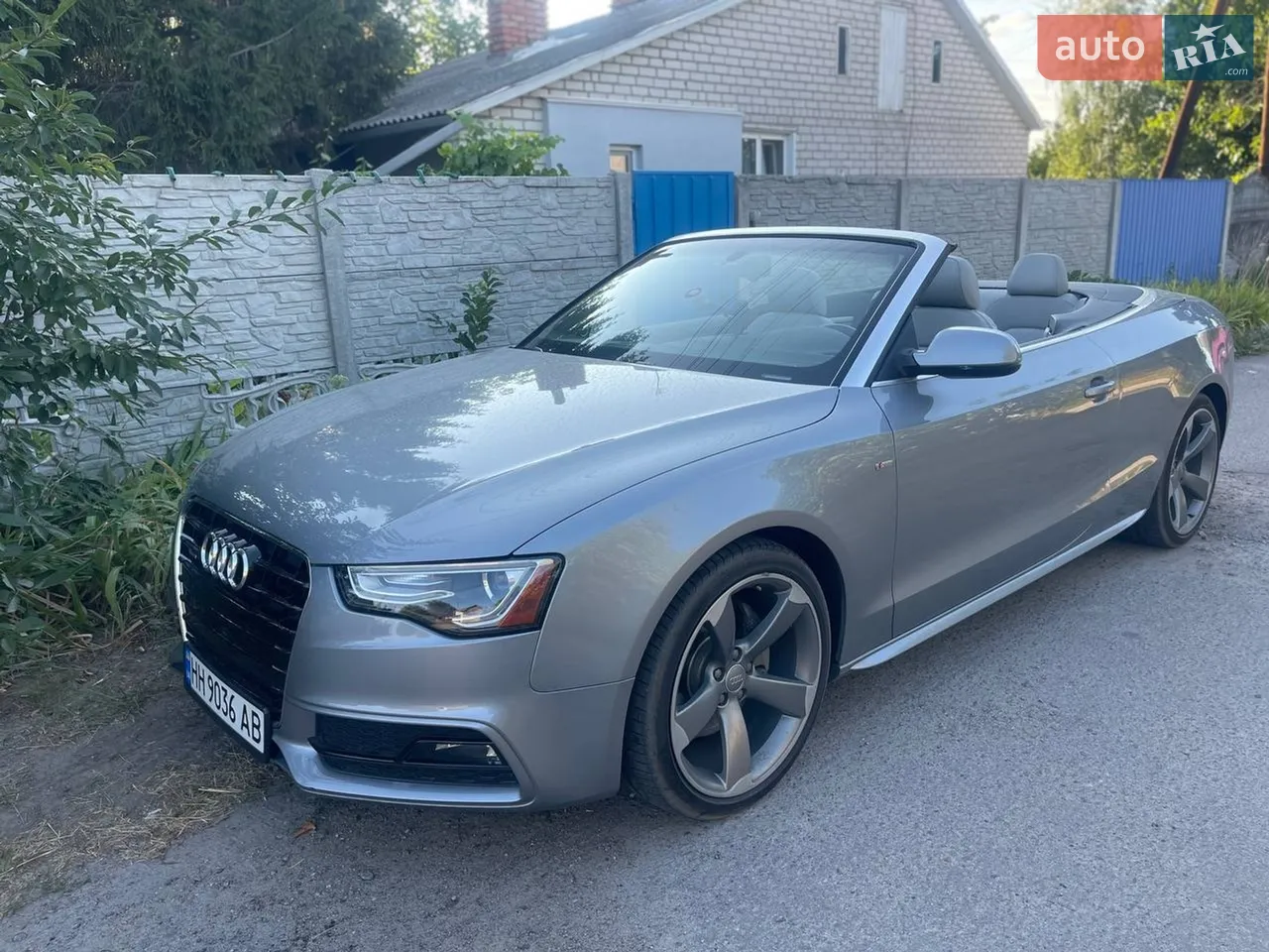 2014 Audi A5 - мініатюра 12