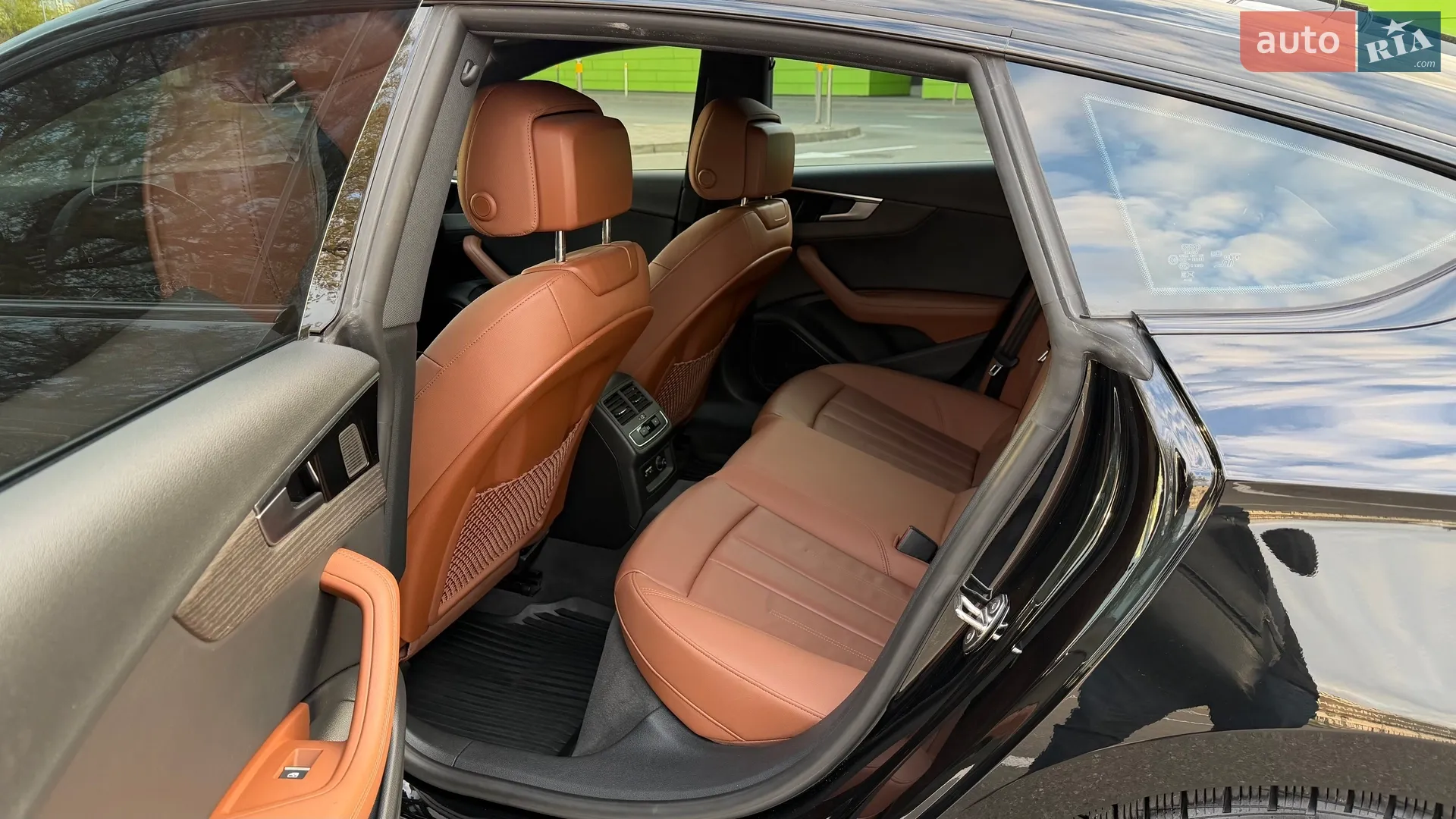 2023 Audi A5 - мініатюра 30