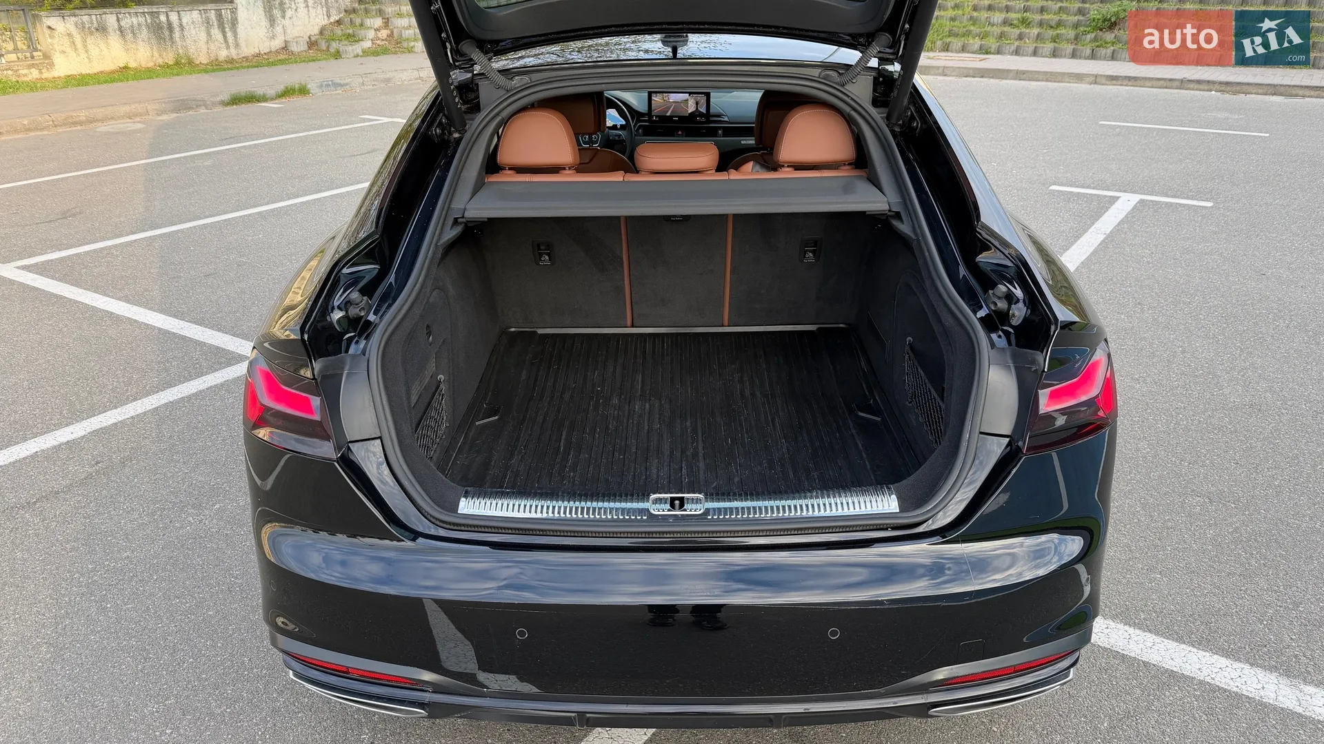 2023 Audi A5 - мініатюра 32