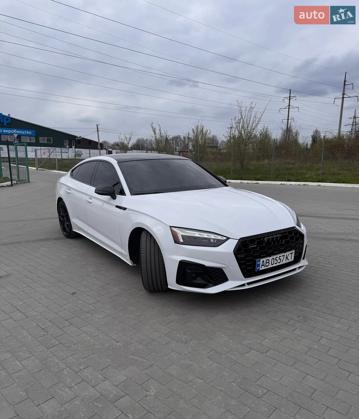 2020 Audi A5 - мініатюра 11