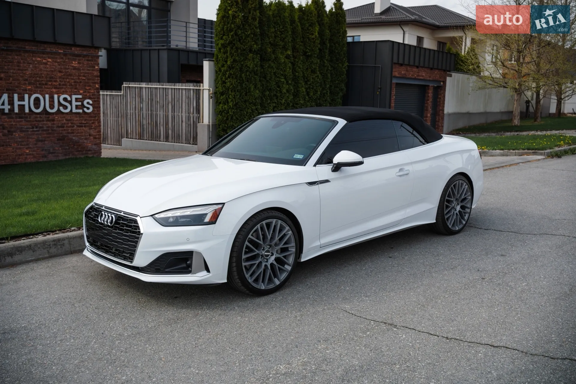2022 Audi A5 - мініатюра 20