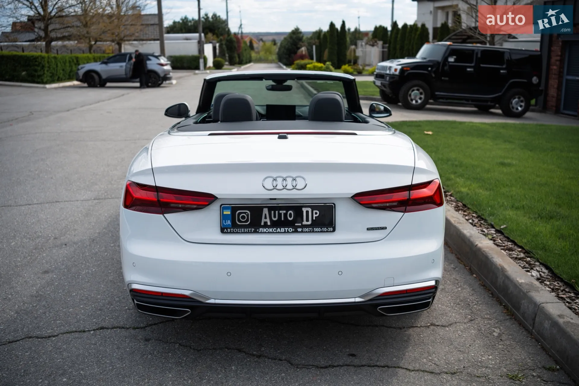 2022 Audi A5 - мініатюра 17
