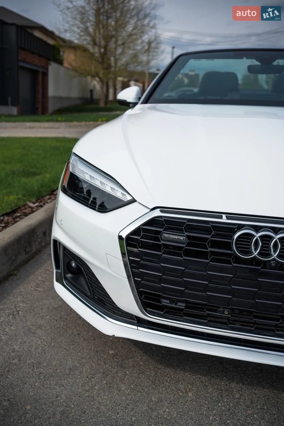 2022 Audi A5 - мініатюра 78