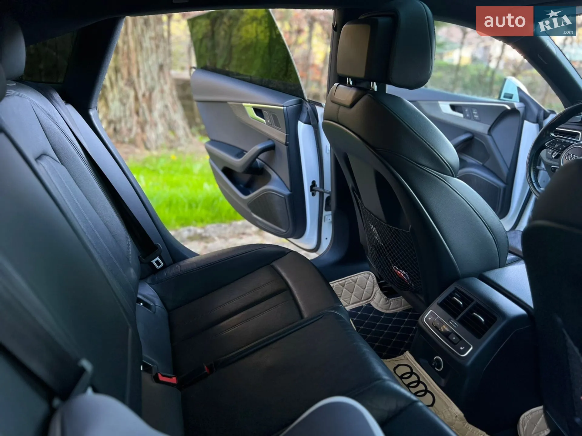 2018 Audi A5 - мініатюра 12