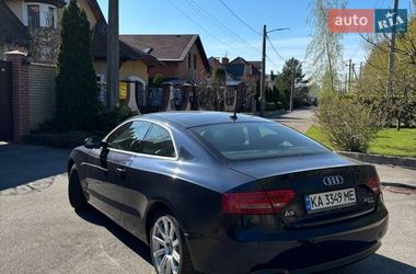 Купе Audi A5 2011 в Киеве