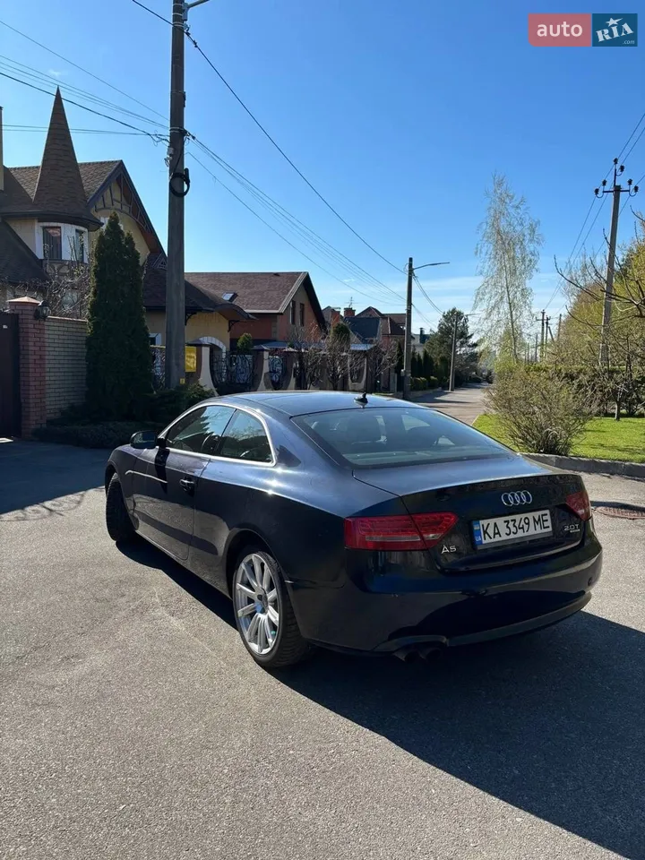 2010 Audi A5 - мініатюра 43