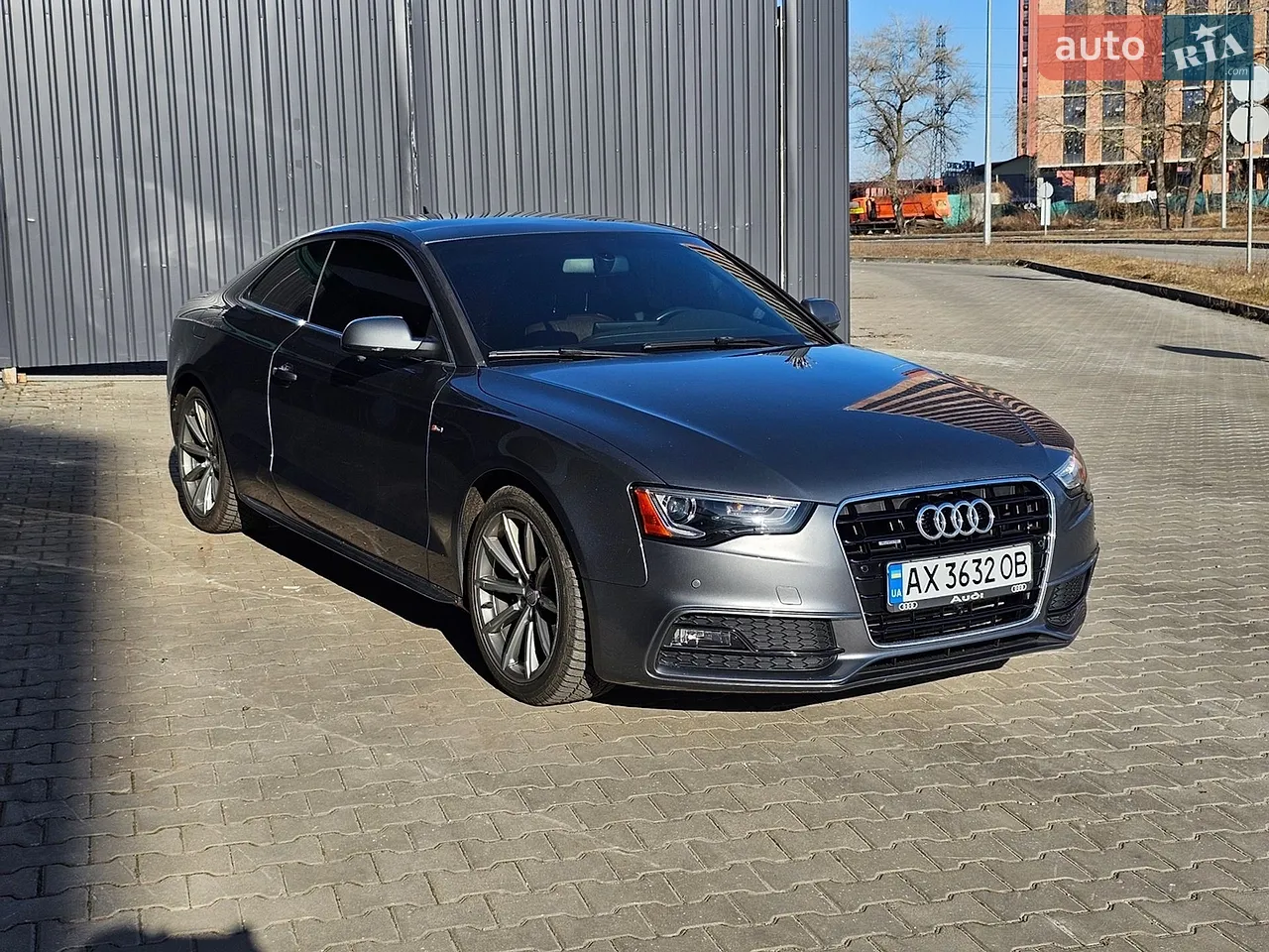 2015 Audi A5 - мініатюра 22