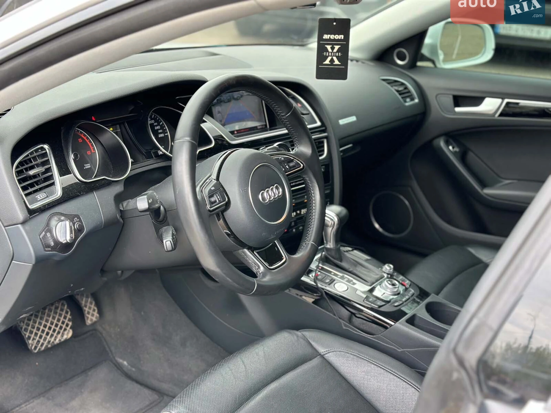 2015 Audi A5 - мініатюра 39